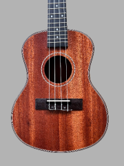 MARLA TENOR UKULELE KAHVERENGİ MAUN 26''