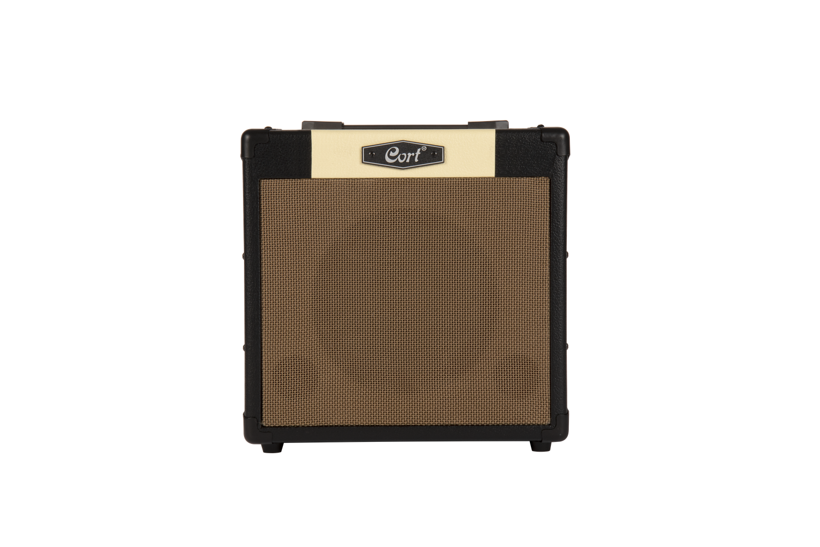CM15RBK Elektro Gitar Ve Saz Amfisi 15W