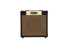CM15RBK Elektro Gitar Ve Saz Amfisi 15W