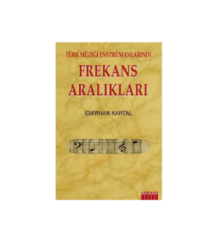 OZY-2  FREKANS ARALIKLARI - EMİRHAN KARTAL