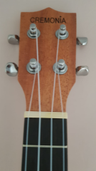 AU77LAB-21 Soprano Ukulele