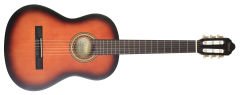 VALENCİA VC204CSB KLASİK GİTAR 4/4 SUNBURST
