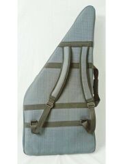 FORTEX 450 SERİ KANUN KILIFI TAŞIMA ÇANTASI SOFTCASE
