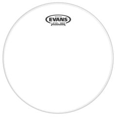 Genera G2 Clear 22 inch - BD22G2 Bas Davul Derisi Şeffaf Çift Kat