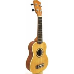 MARİNE UK-500LD UKULELE AÇIK MAUN SOPRANO