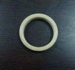 İMECE SK3 SAZ KAFESİ AHŞAP BOŞ