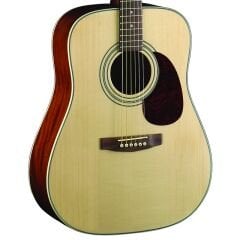 EARTH70OP Akustik Gitar Mat Maun