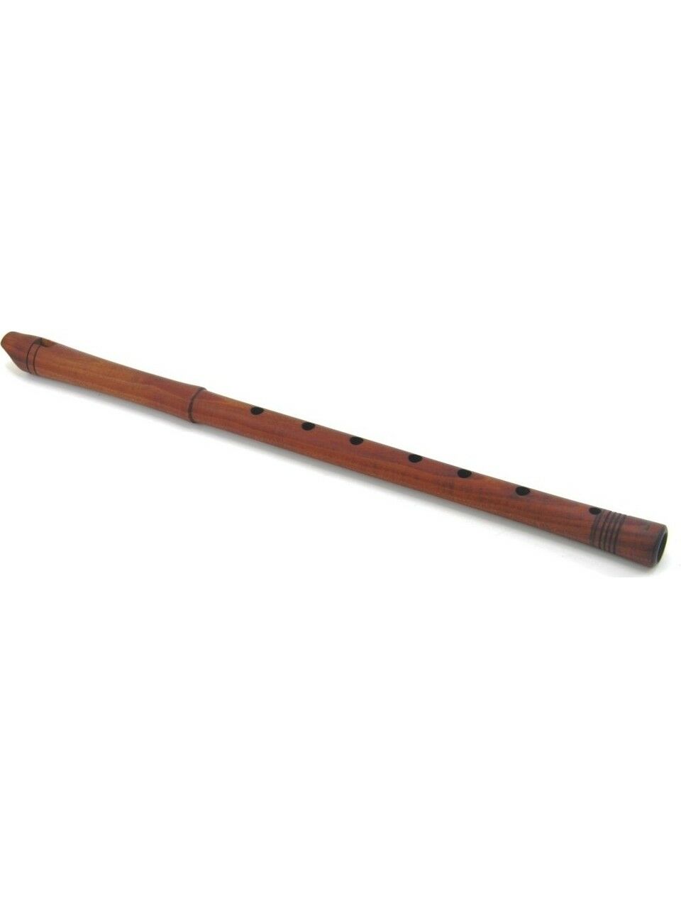 ERİK FLÜT KAVAL Sİ BEMOL - 42 CM - DİLLİ DÜDÜK