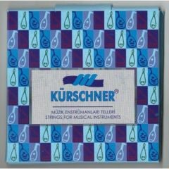 C-ARAB 2 KÜRSCHNER UD TELİ