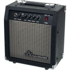 BLUESMAN GA10 GİTAR ANFİSİ 10 WATT