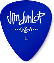JİM DUNLOP 486RLT GELS STANDART LİGHT L MAVİ PENA