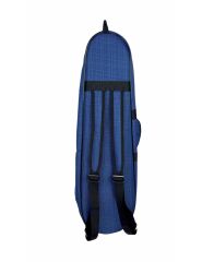 FORTEX 450 SERİSİ KABAK KEMANE ÇANTASI SOFTCASE LACİVERT
