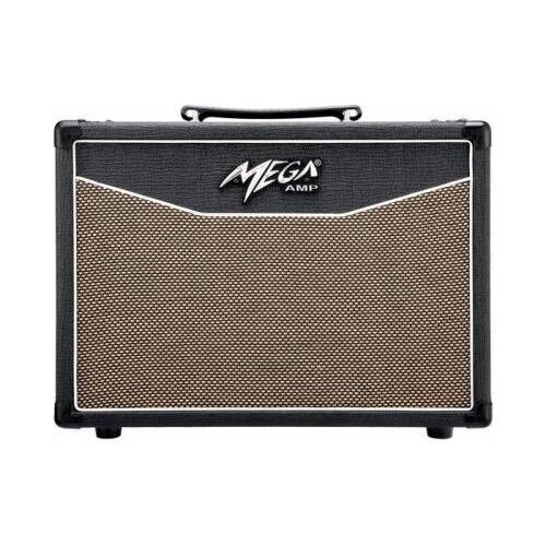 MEGA AC-30R AKUSTİK COMBO AMFİ 30 W