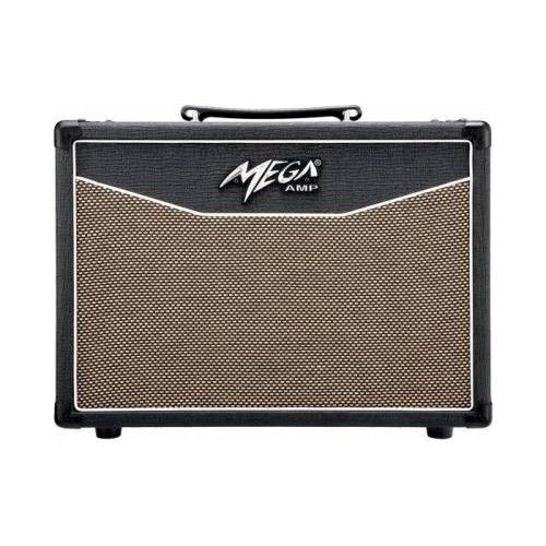 MEGA AC-30R AKUSTİK COMBO AMFİ 30 W