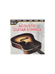 ARTSTAND MK10 AKUSTİK GİTAR TELİ