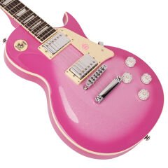 GRE2KCPK Elektro Gitar GYPSY Rose Seti