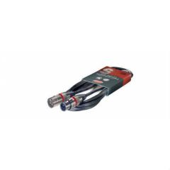 STAGG SMC3 RD MİKROFON KABLO KIRMIZI 3 M