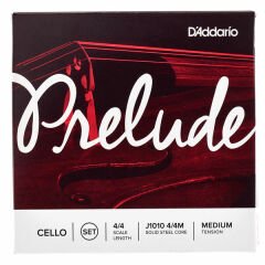 J1010 Çello Tel Seti 4/4