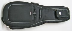 IAB7-BK Akustik Gitar Kılıfı Siyah