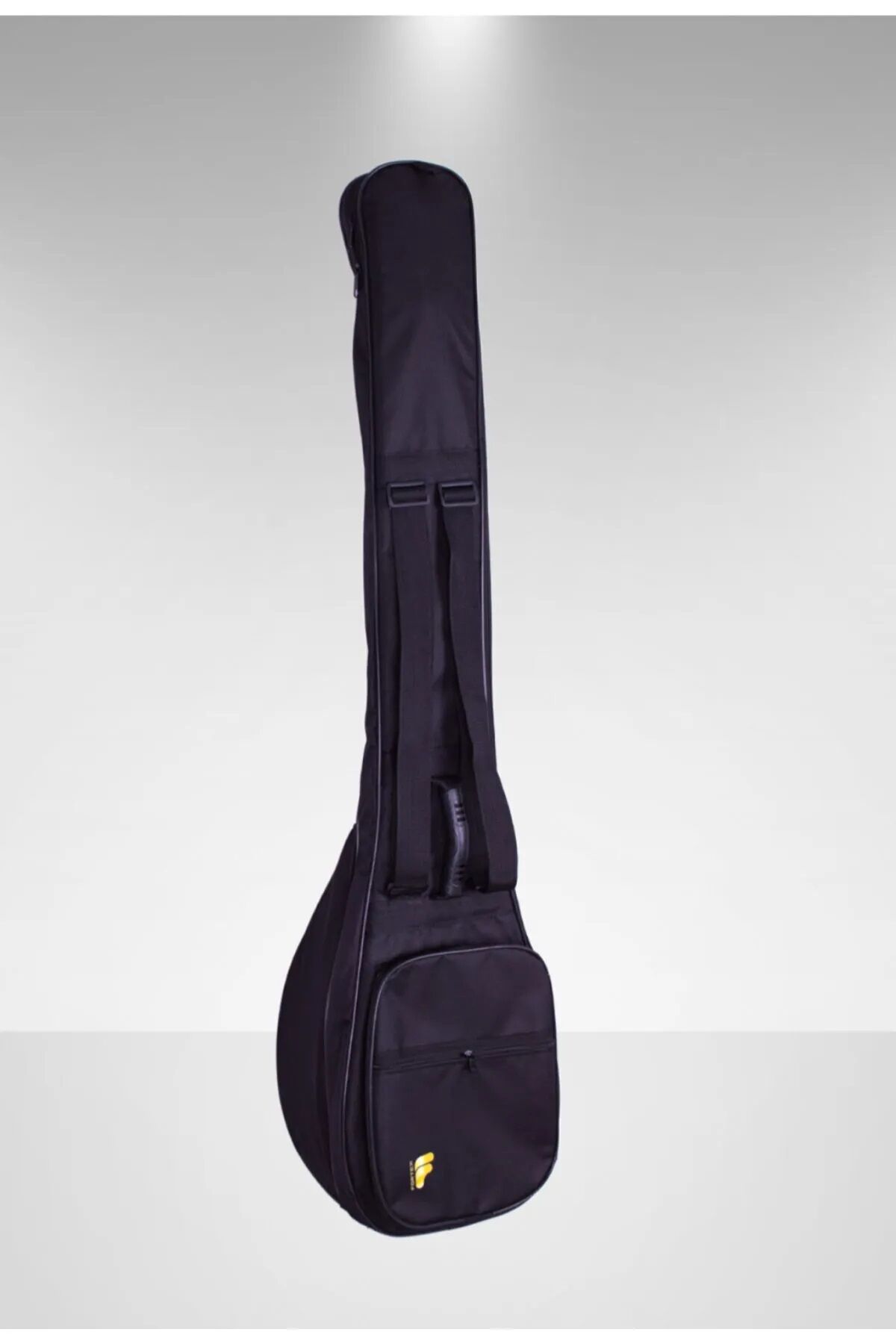 FORTEX KBG-300BK 300 SERİSİ KISA SAP BAĞLAMA KILIFI SİYAH