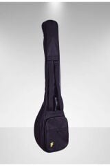 FORTEX KBG-300BK 300 SERİSİ KISA SAP BAĞLAMA KILIFI SİYAH