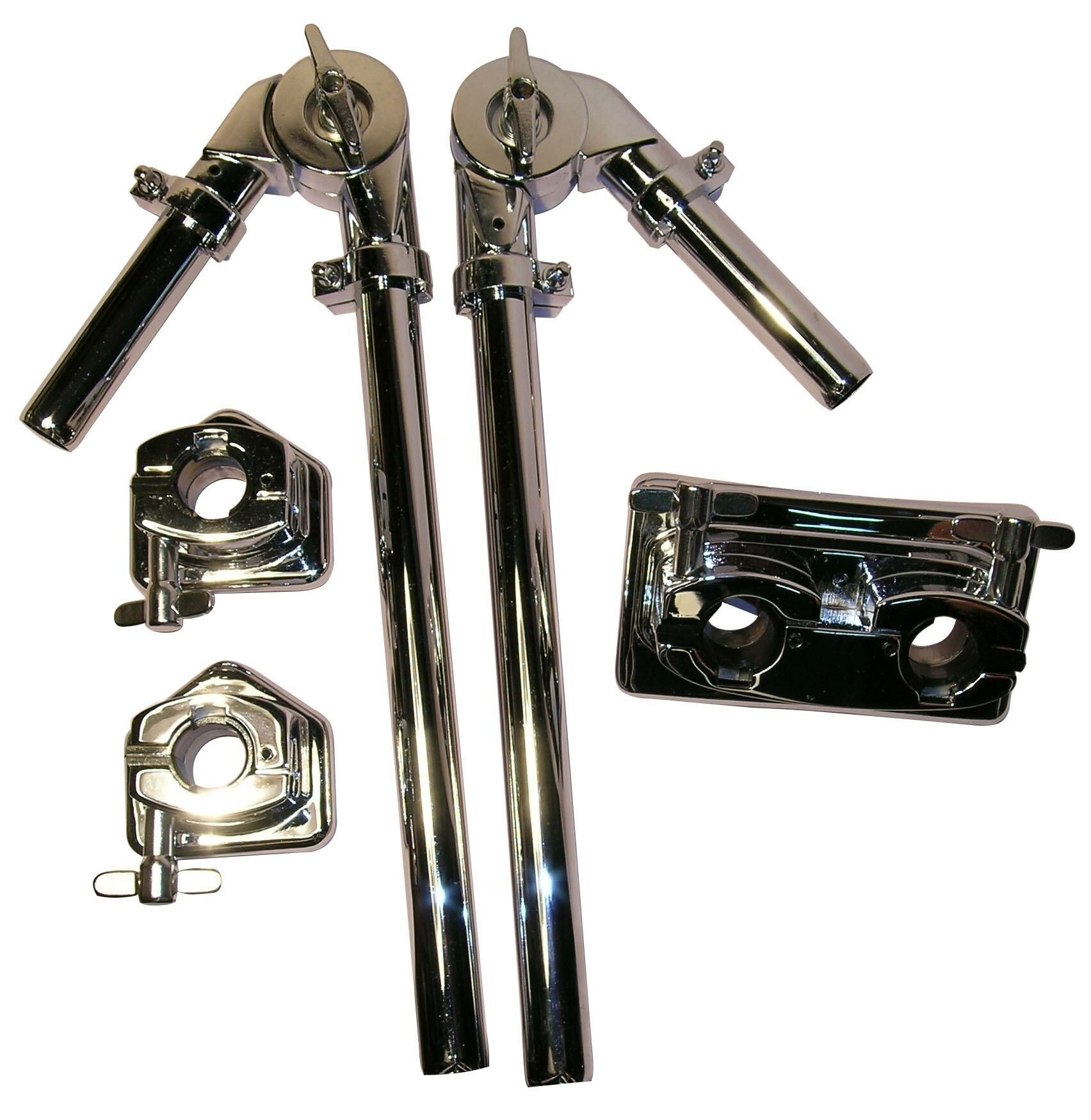 TH6112N Tom Tom Tutucu Komple Set