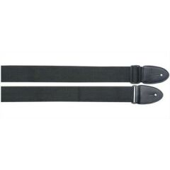 STAGG SN5BLK/L GİTAR ASKISI SİYAH UZUN