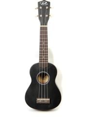 PUKA UK23-BK CONCERT SİYAH UKULELE