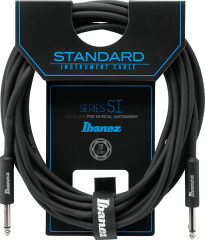 IBANEZ SI20 GİTAR KABLOSU 20FT DÜZ-DÜZ JAK