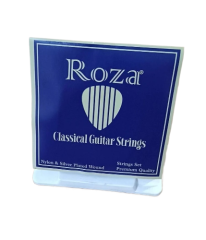 ROZA KLASİK GİTAR TELİ PROFESYONEL