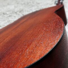 MR500EOP Elektro Akustik Gitar Naturel