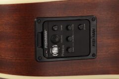 MR710FNS Elektro Akustik Gitar Naturel