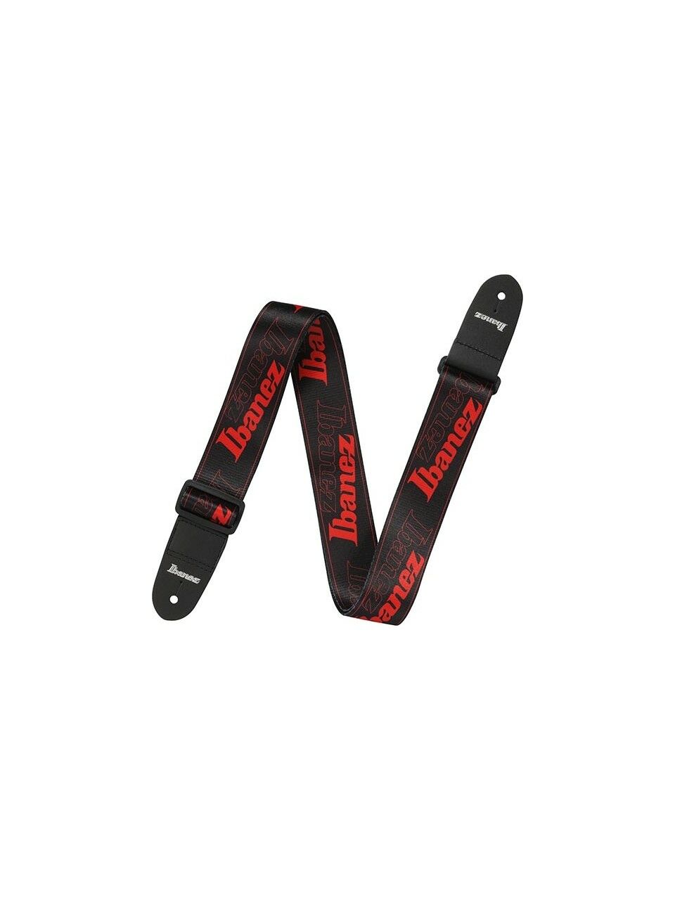 IBANEZ GSD50-RD KIRMIZI GİTAR ASKISI