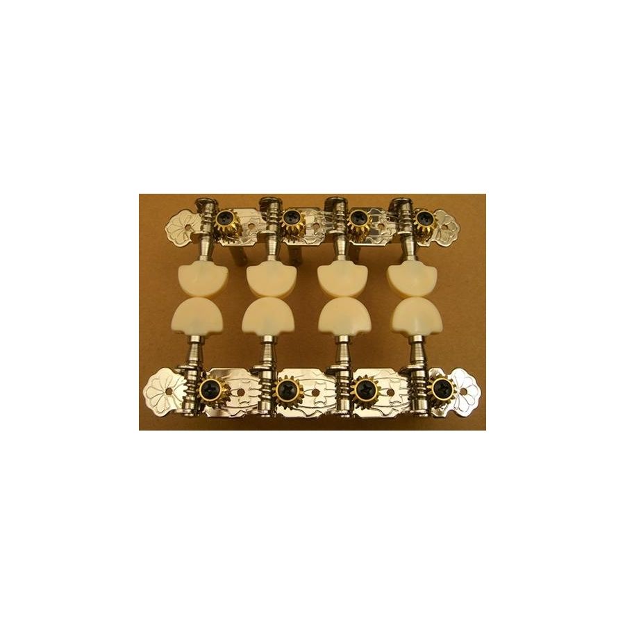 MAXTONE GM40S MANDOLİN KULAĞI 4+4 SET