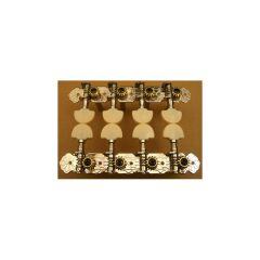 MAXTONE GM40S MANDOLİN KULAĞI 4+4 SET