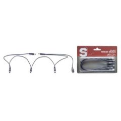 STAGG SPS-DC5 POWER SNAKE KABLO