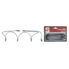 STAGG SPS-DC5 POWER SNAKE KABLO