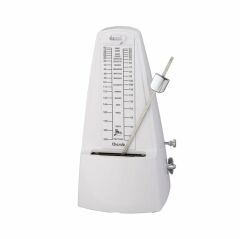 CHERUB WSM-305WH MEKANİK METRONOM BEYAZ