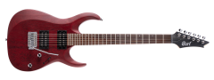 X100 OPBC Elektro Gitar Siyah (H-H)