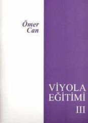 EVRSY-012 VİYOLA EĞİTİMİ METODU 3  ÖMER CAN