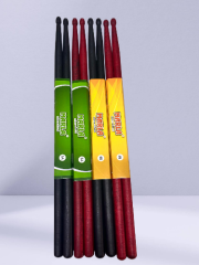 MARLA RENKLİ BATERİ ÇUBUĞU KALİTELİ 1 ÇİFT - BAGET