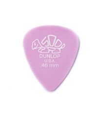 JİM DUNLOP 41R.46 DELRİN 500 EFLATUN 0.46 MM GİTAR PENA