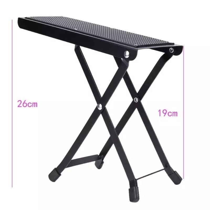 D-STAND GS-5 GİTAR AYAK SEHPASI