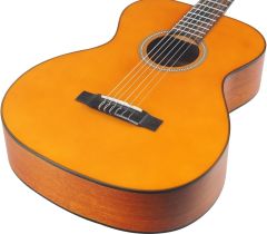 VA434VNA Vintage Natural 4/4 Klasik Gitar