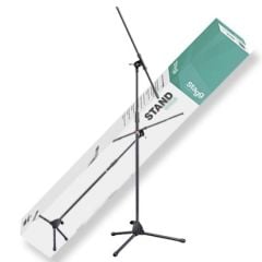 STAGG MISQ22 MİKROFON SEHPASI