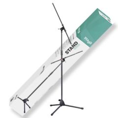 STAGG MISQ22 MİKROFON SEHPASI
