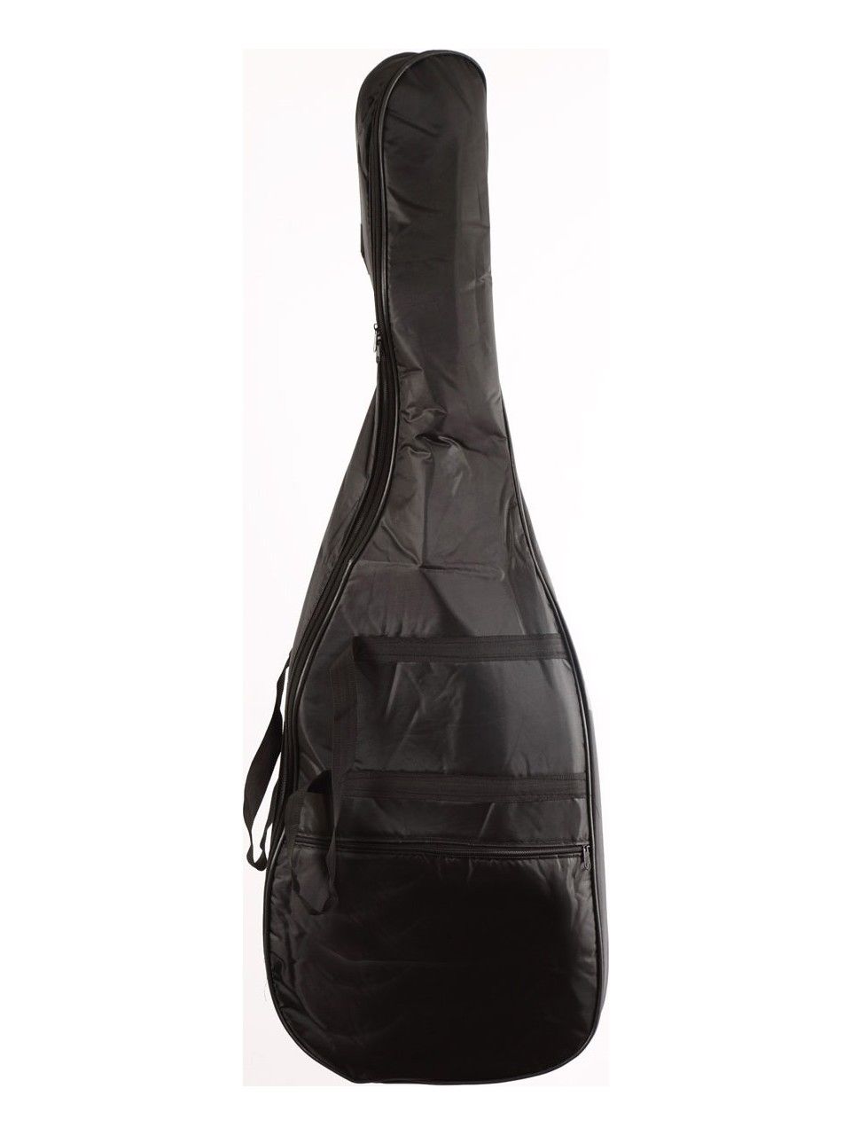 CAPELLA BG100 BAS GİTAR KILIFI PARLAK POLYESTER