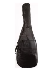 CAPELLA BG100 BAS GİTAR KILIFI PARLAK POLYESTER