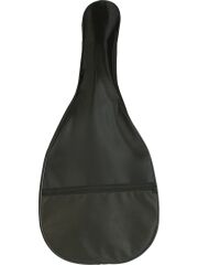 CAPELLA KG100C KLASİK GİTAR KILIFI PARLAK POLYESTER 4/4