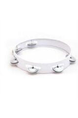 VATAN VD-20B METAL BOŞ ZİLLİ BEYAZ TEF